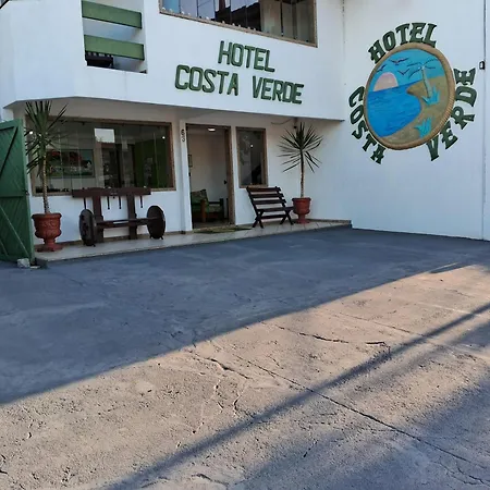 Hotel Costa Verde-3