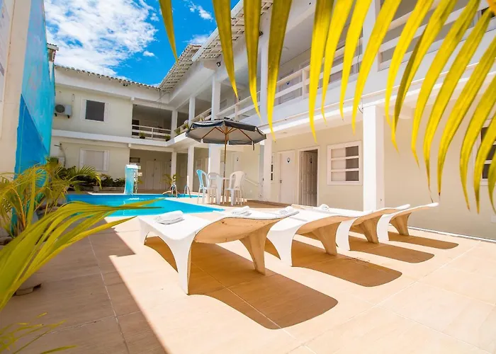 Na Praia Hotel Porto Seguro